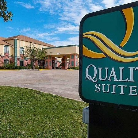 Quality Suites Temple Ngoại thất bức ảnh