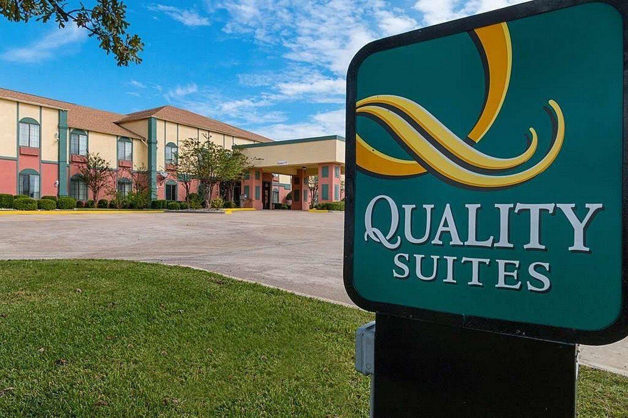 Quality Suites Temple Ngoại thất bức ảnh