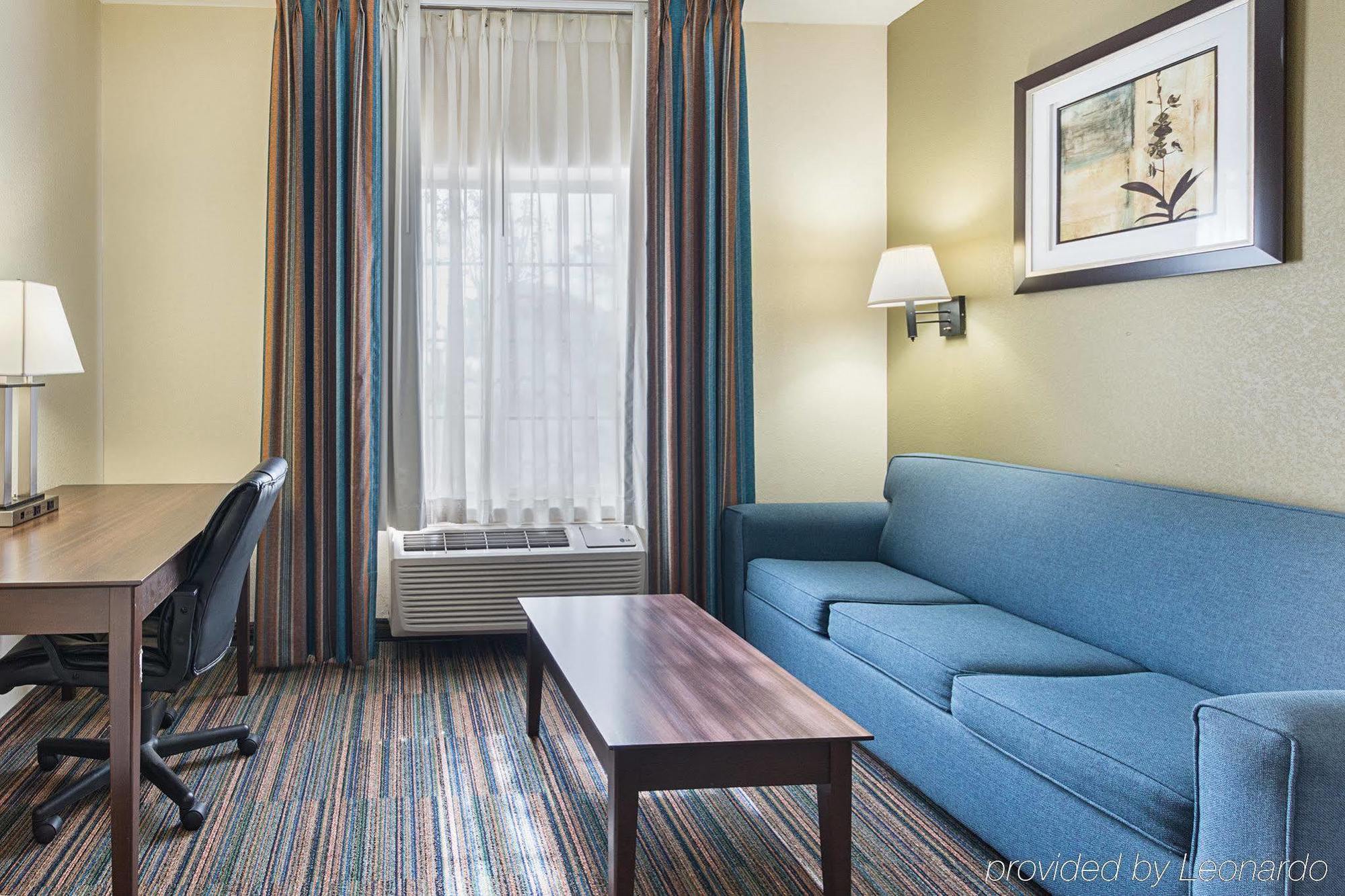 Quality Suites Temple Ngoại thất bức ảnh