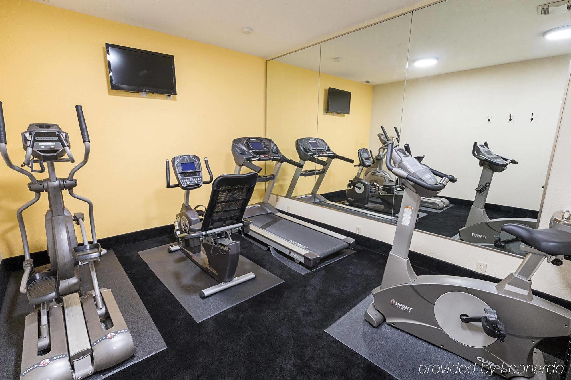 Quality Suites Temple Ngoại thất bức ảnh